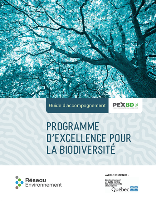 Réseau Environnement